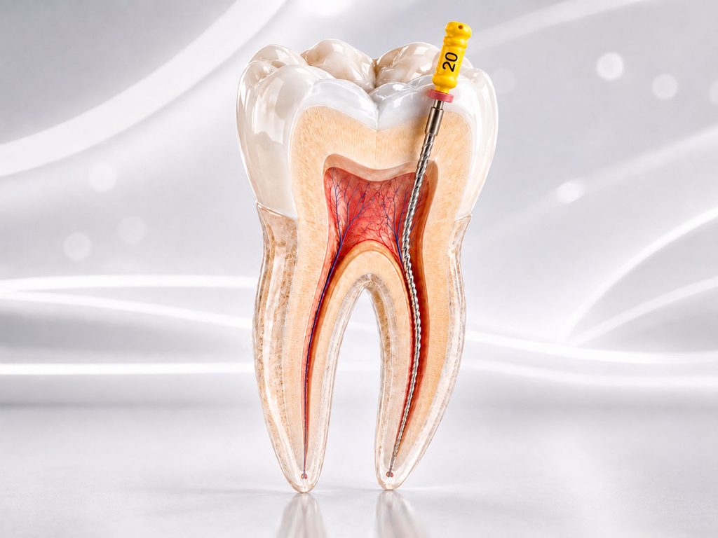 Tratamientos dentales