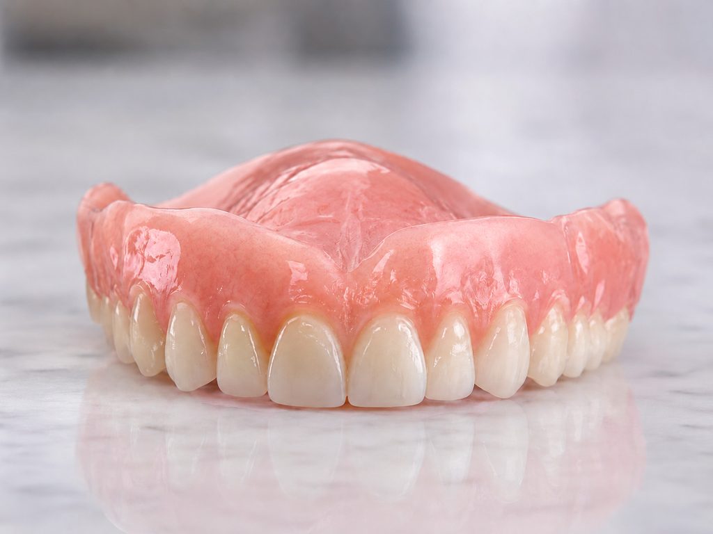 Tratamientos dentales