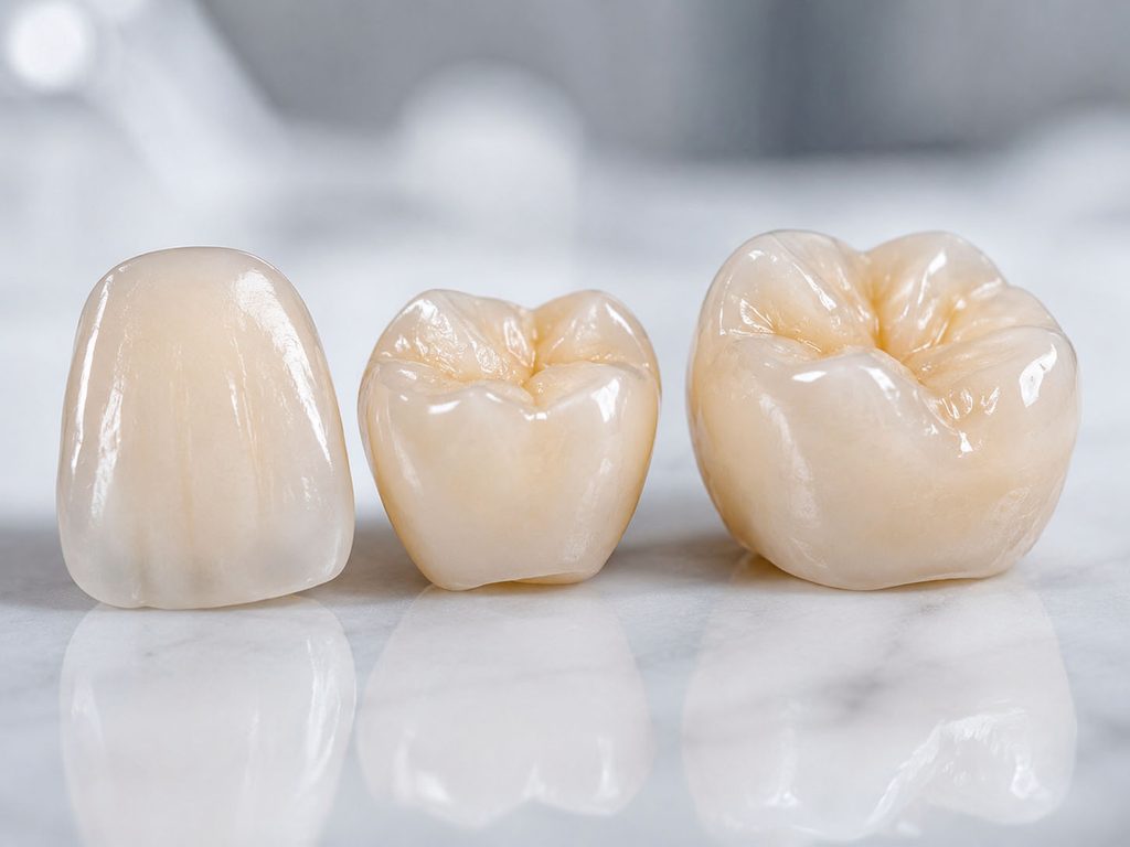 Tratamientos dentales