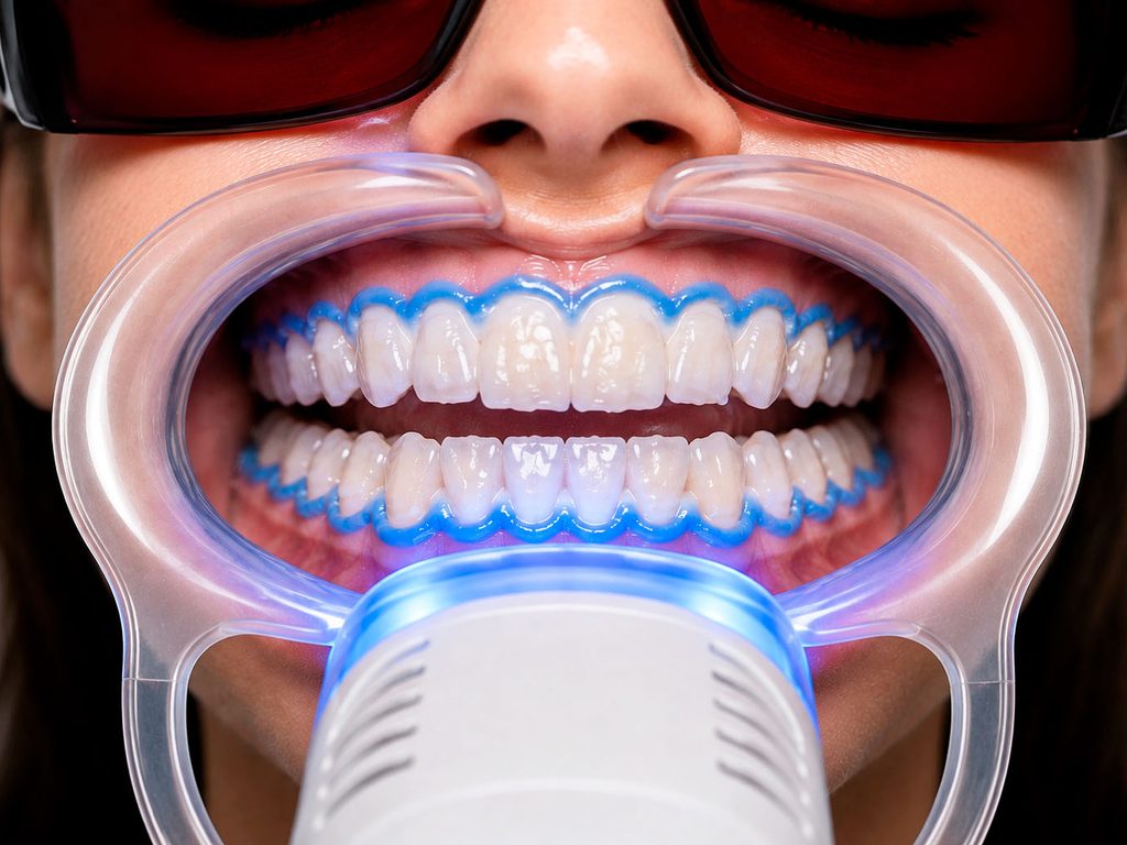 Tratamientos dentales