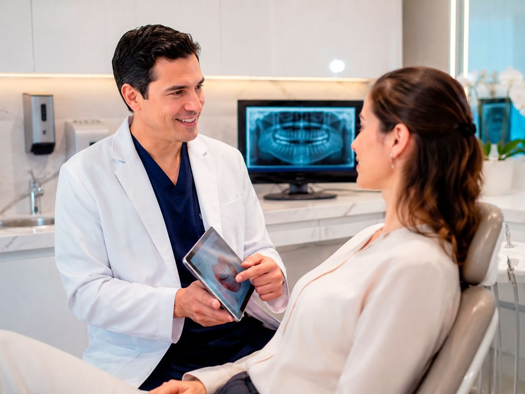 Tratamientos dentales | Dental Americana