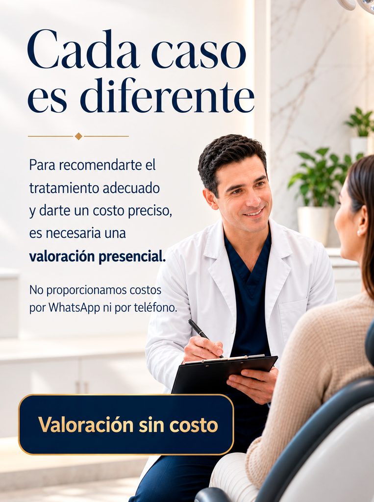 Dentista en Ixtapaluca | Dental Americana