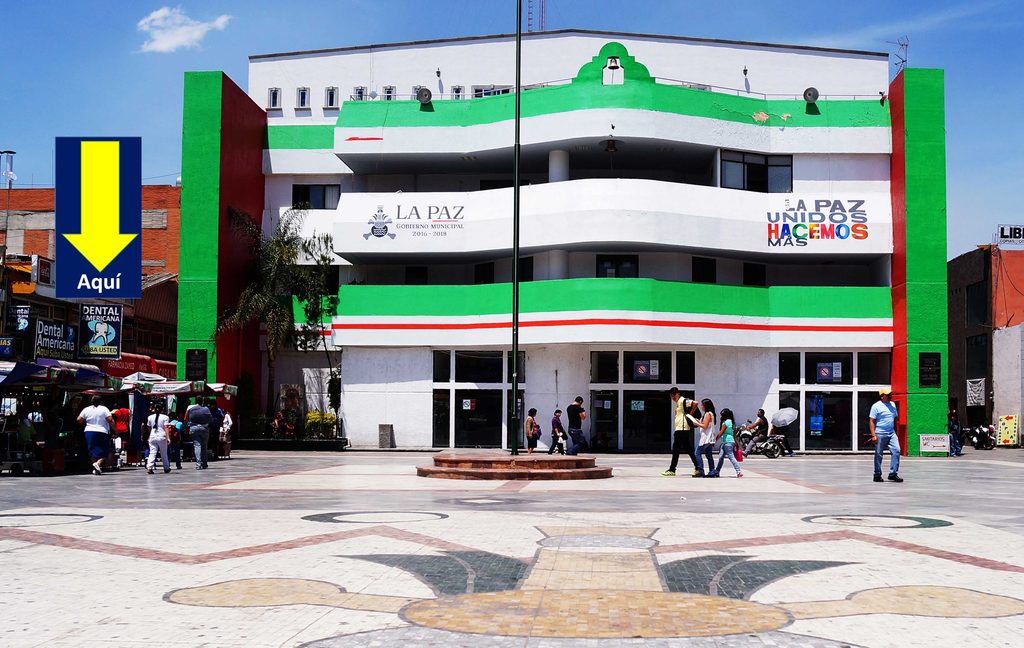 Dentista en Los Reyes | Dental Americana