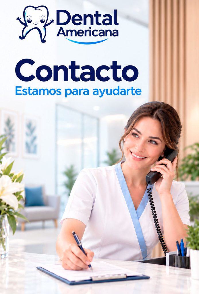 Contacto Dental Americana