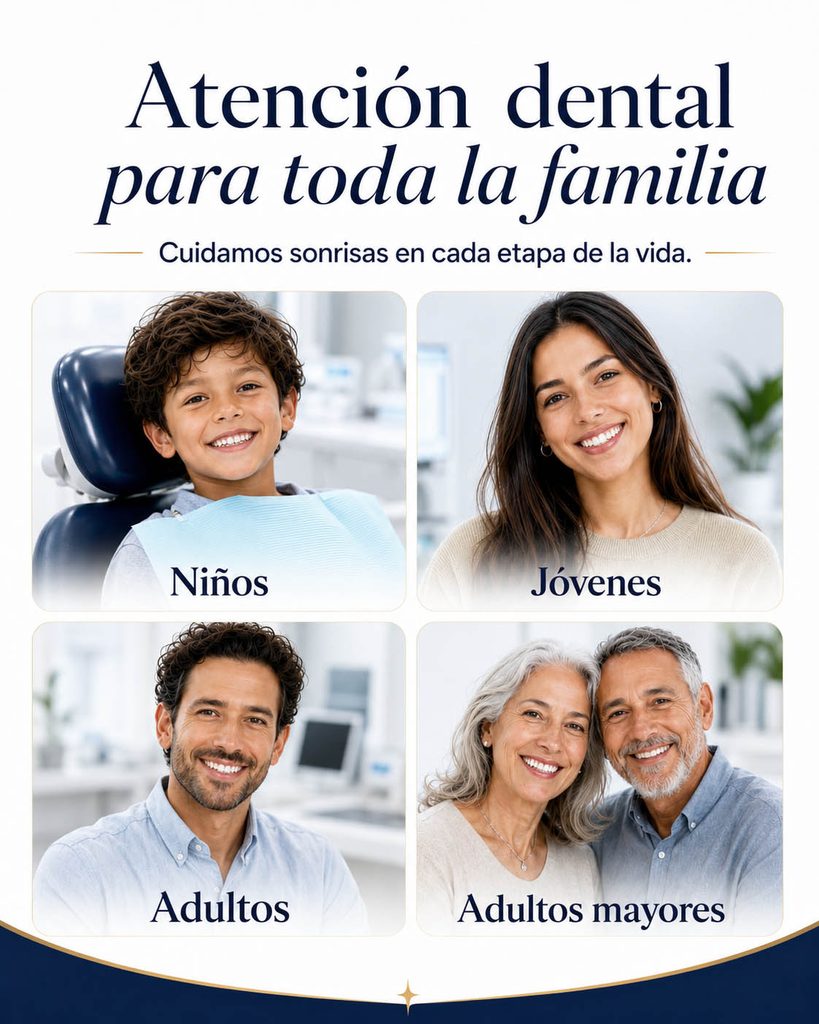 Dentista en Ixtapaluca | Dental Americana
